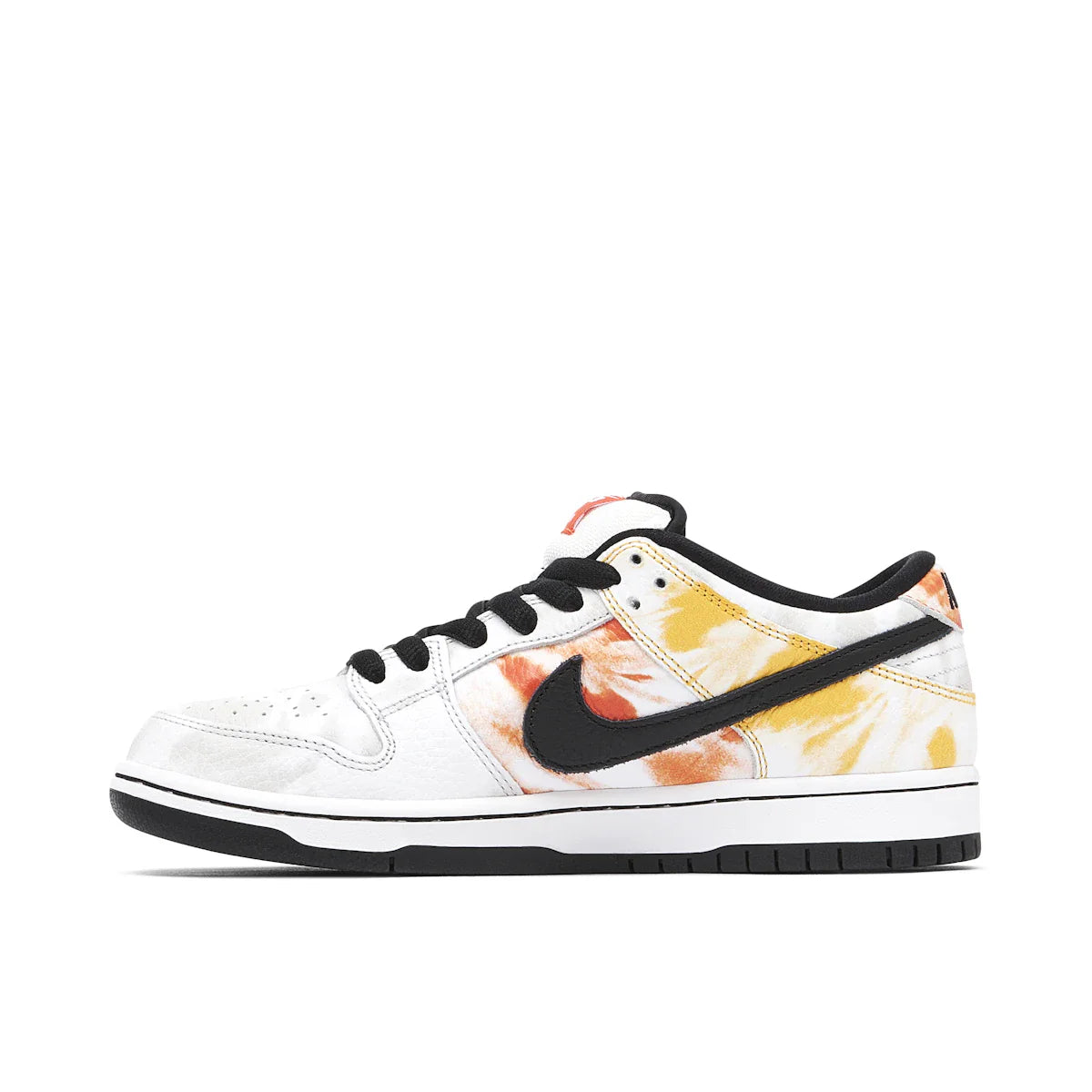 Nike SB Dunk Low Raygun Tie-Dye White