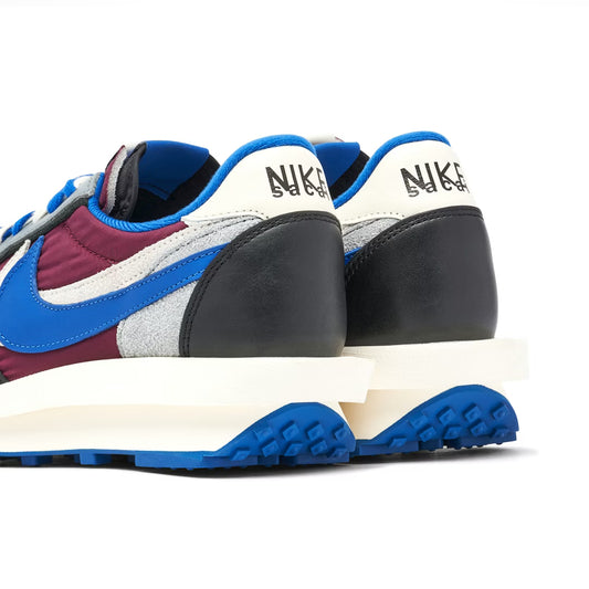 Nike LD Waffle Sacai Undercover Night Maroon Team Royal