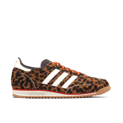 adidas SL 72 OG Leopard Print