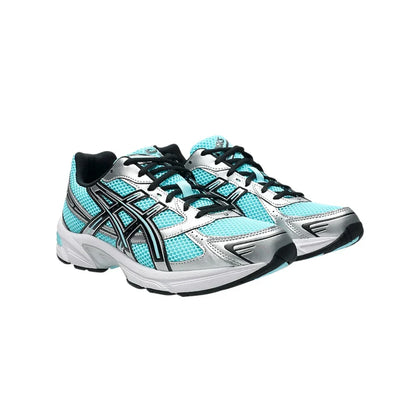 ASICS Gel-1130 Larimar Blue Silver