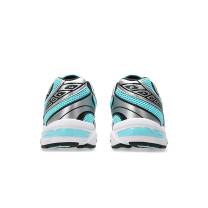 ASICS Gel-1130 Larimar Blue Silver