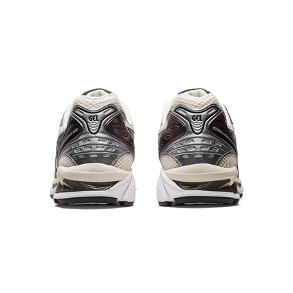 ASICS Gel-Kayano 14 Cream Black Metallic Plum