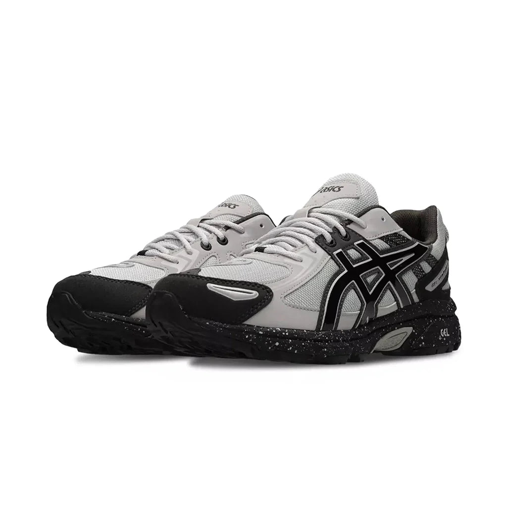 ASICS Gel-Venture 6 Glacier Grey Black