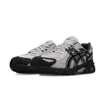 ASICS Gel-Venture 6 Glacier Grey Black