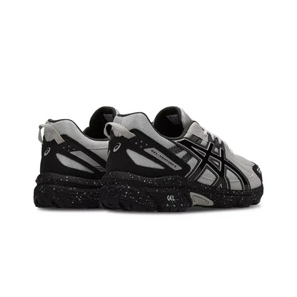 ASICS Gel-Venture 6 Glacier Grey Black