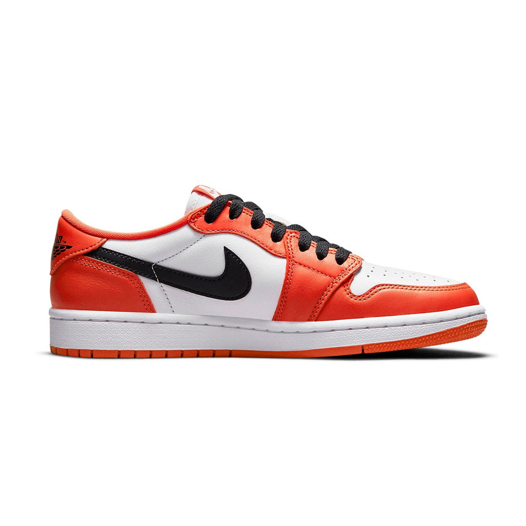 Air Jordan 1 Low OG Starfish W