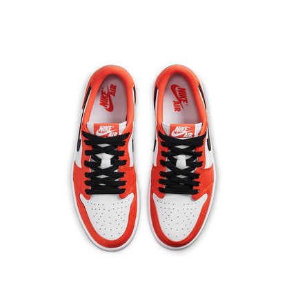 Air Jordan 1 Low OG Starfish W