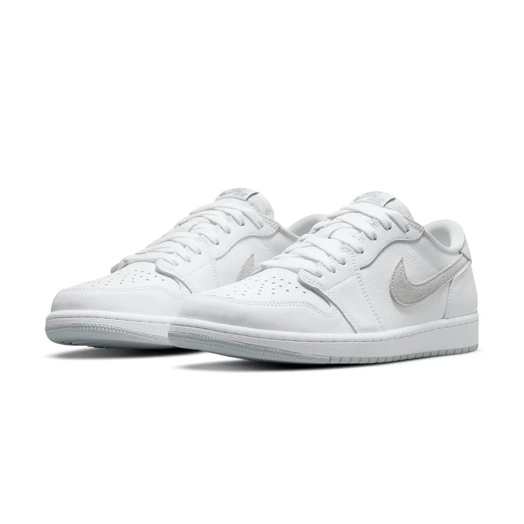 Air Jordan 1 Low OG Neutral Grey 2021