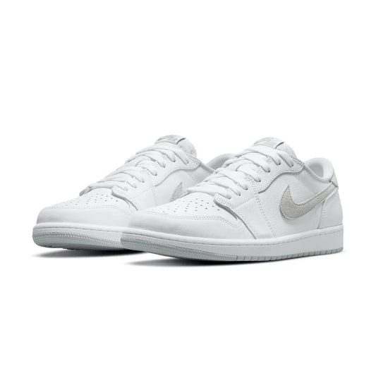 Air Jordan 1 Low OG Neutral Grey 2021