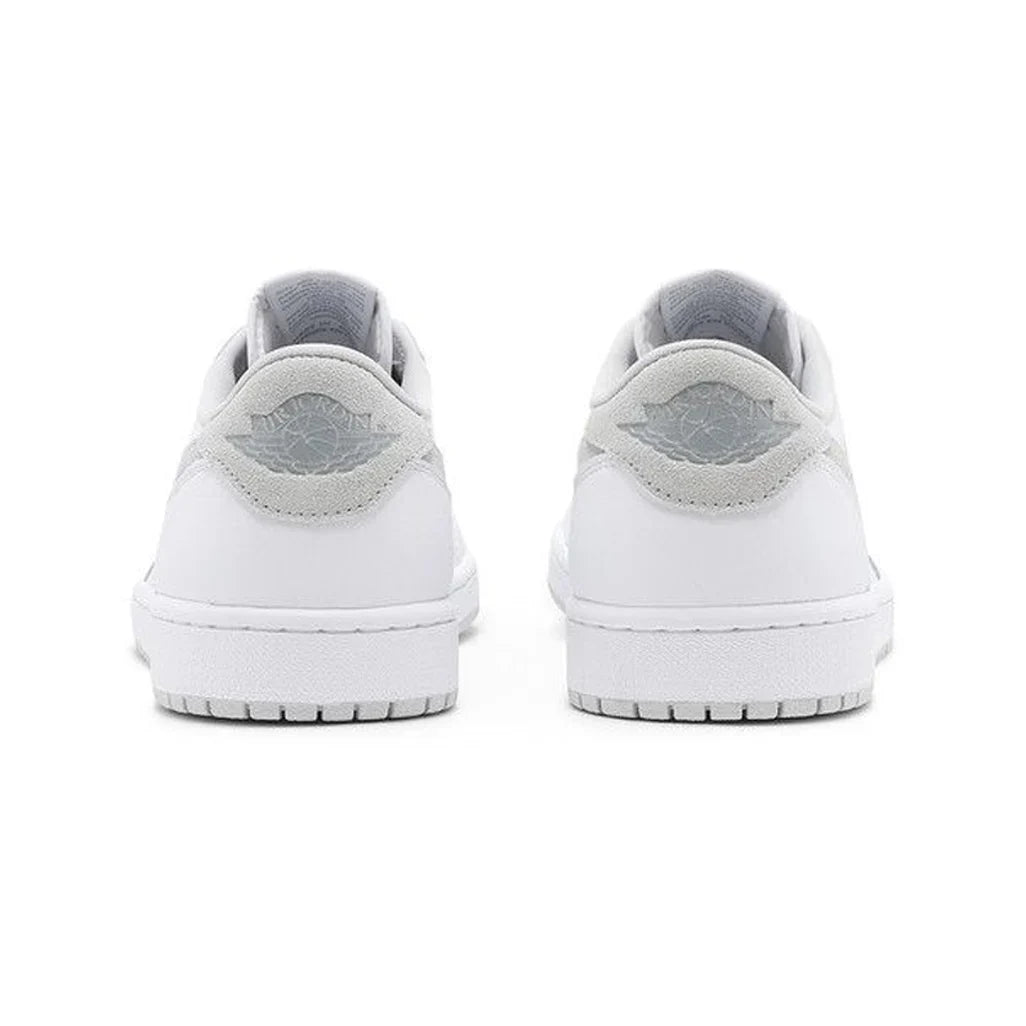 Air Jordan 1 Low OG Neutral Grey 2021