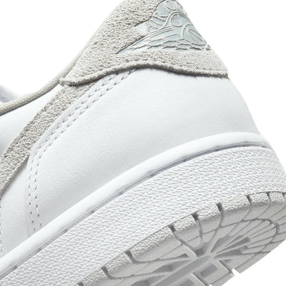 Air Jordan 1 Low OG Neutral Grey 2021