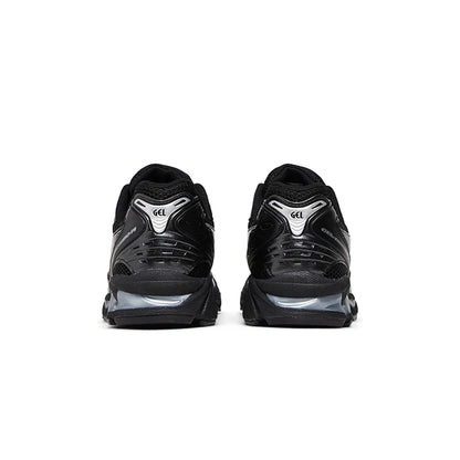 ASICS Gel-Kayano 14 Black Pure Silver