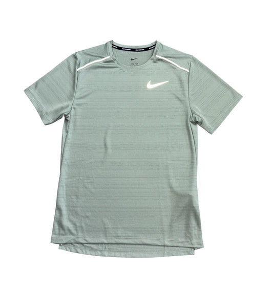 Nike Miler T-Shirt 1.0 Jade