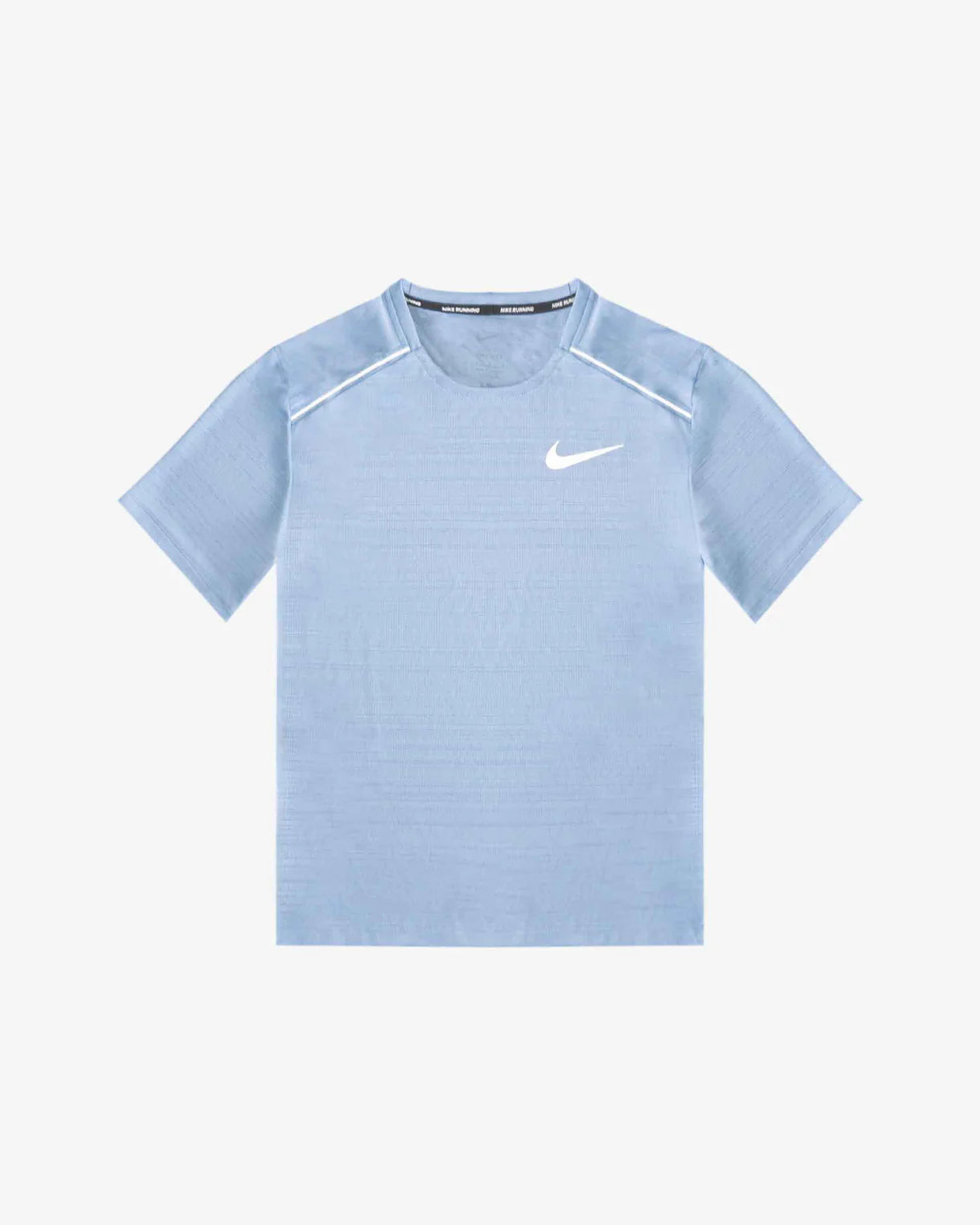 Nike Miler T-Shirt 1.0 Cobalt Bliss