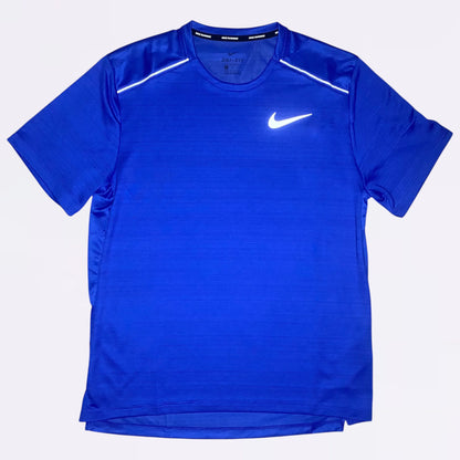Nike Miler T-Shirt 1.0 Royal Blue