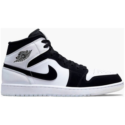 Jordan 1 Mid Diamond Shorts GS