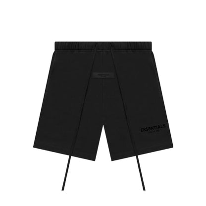 Fear of God Essentials Sweatshort Stretch Limo