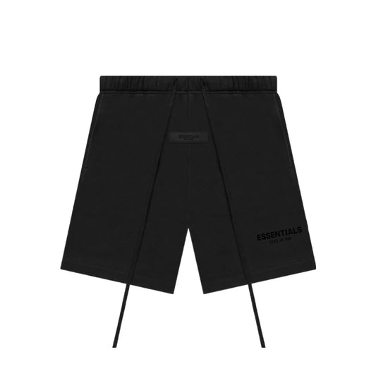Fear of God Essentials Sweatshort Stretch Limo
