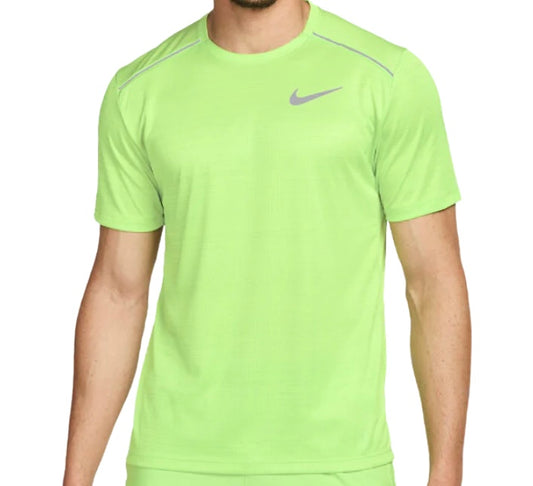 Nike Miler T-Shirt 1.0 Ghost Green