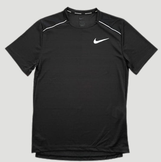 Nike Miler T-Shirt 1.0 Black