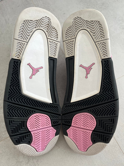 UK 7.5 - Jordan 4 Retro Orchid