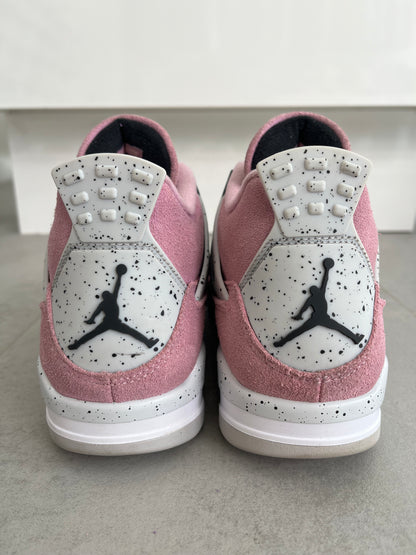 UK 7.5 - Jordan 4 Retro Orchid