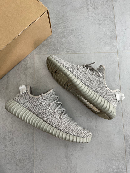 UK 10 - adidas Yeezy Boost 350 Moonrock