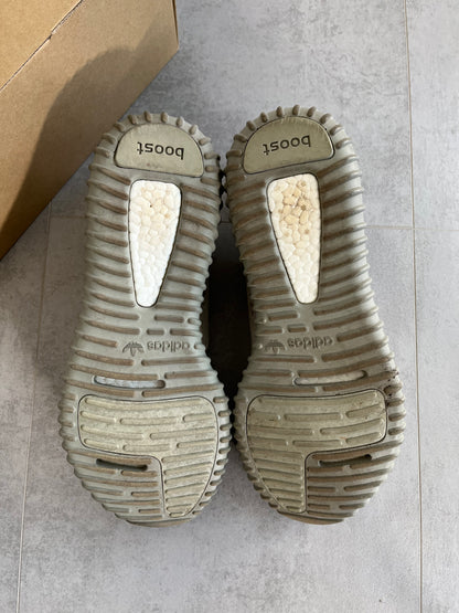 UK 10 - adidas Yeezy Boost 350 Moonrock