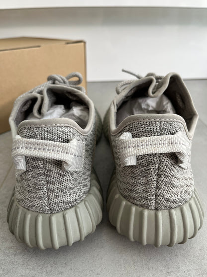 UK 10 - adidas Yeezy Boost 350 Moonrock