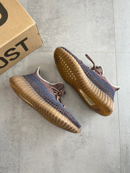 UK 4.5 - adidas Yeezy Boost 350 V2 Fade