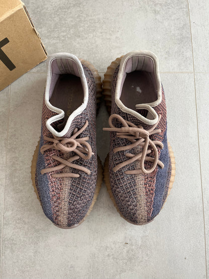 UK 4.5 - adidas Yeezy Boost 350 V2 Fade