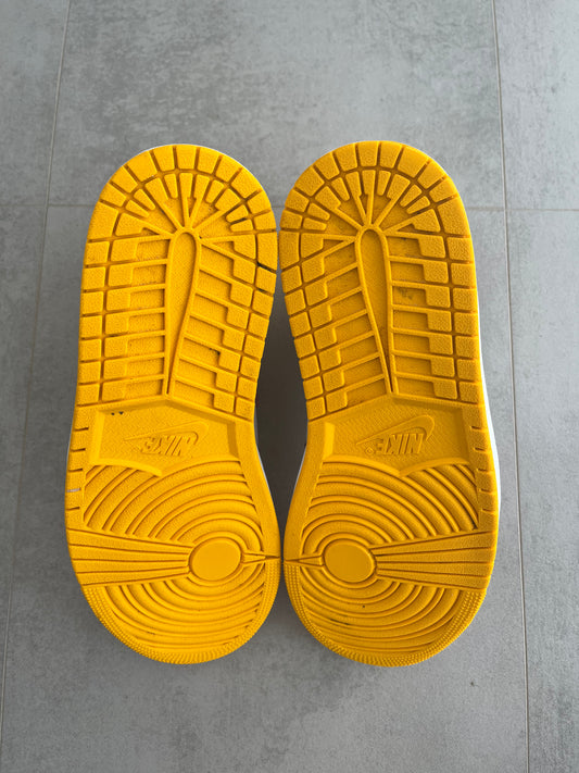 UK 8 - Jordan 1 Retro High OG Brotherhood