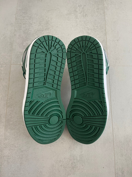 UK 8 - Jordan 1 Retro High OG Gorge Green