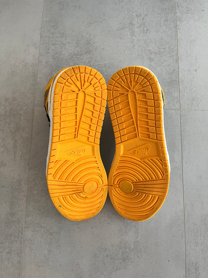 UK 8 - Jordan 1 Retro High OG Taxi