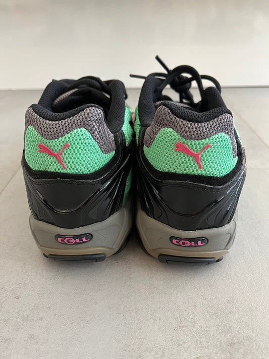 UK  - Puma Inhale Medusa