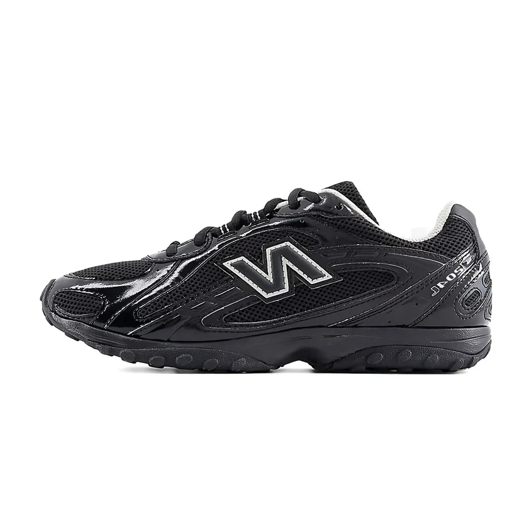 New Balance 204L Black Timberwolf