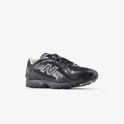 New Balance 204L Black Timberwolf