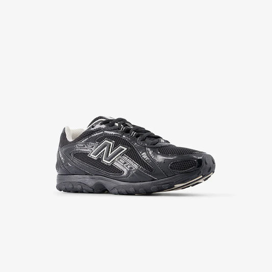 New Balance 204L Black Timberwolf