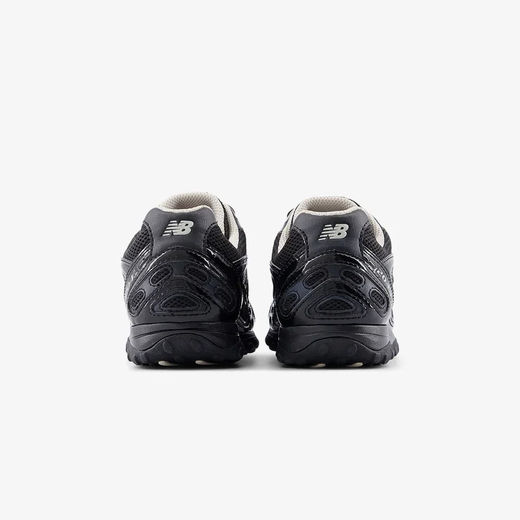 New Balance 204L Black Timberwolf