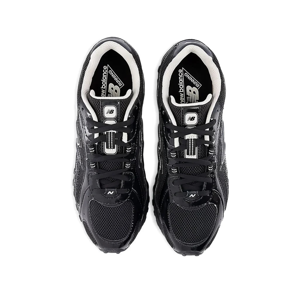 New Balance 204L Black Timberwolf