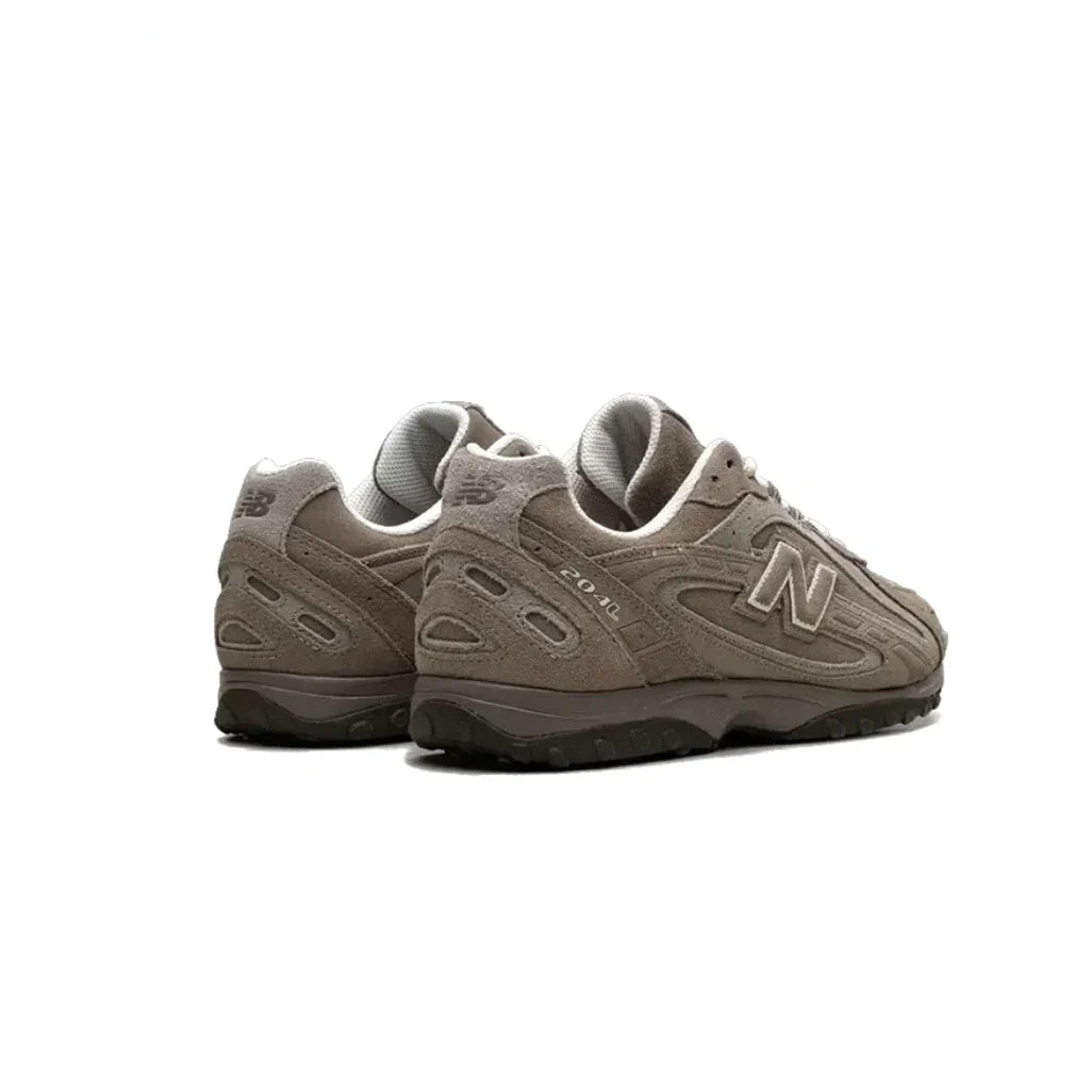 New Balance 204L Mushroom Arid Stone