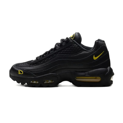 Nike Air Max 95 Corteiz Honey Black