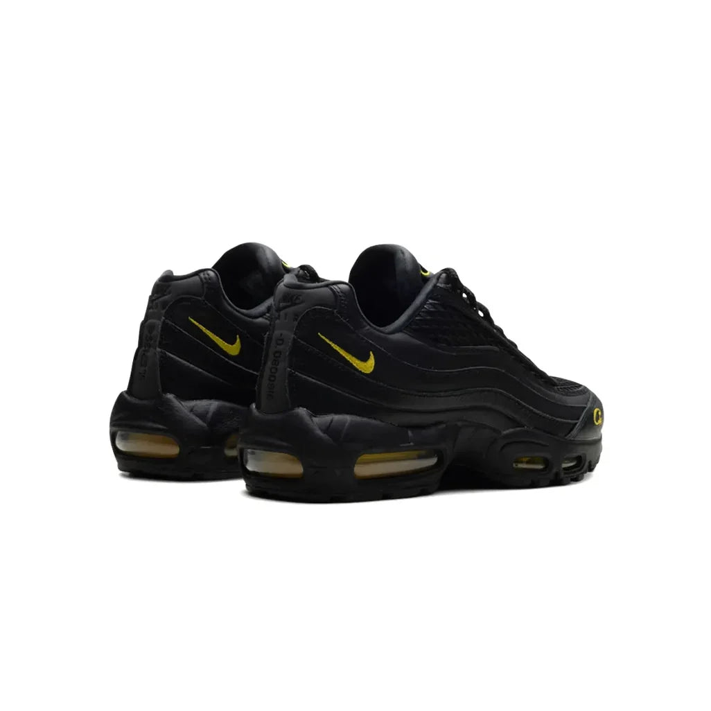 Nike Air Max 95 Corteiz Honey Black
