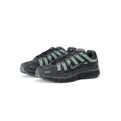 Nike P-6000 Anthracite Clay Green