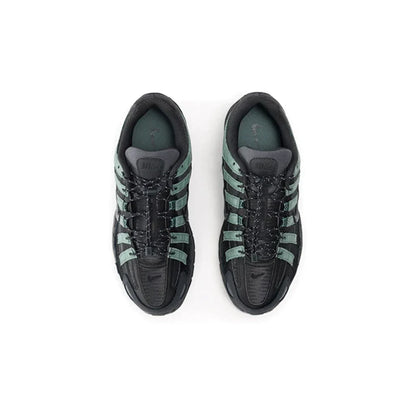 Nike P-6000 Anthracite Clay Green