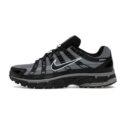 Nike P-6000 Black Cool Grey Celestine Blue