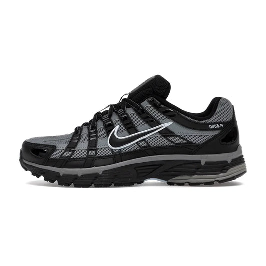 Nike P-6000 Black Cool Grey Celestine Blue
