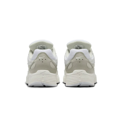 Nike P-6000 White Sail Vast Grey