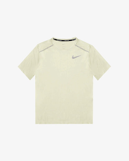 Nike Miler T-Shirt 1.0 Light Olive
