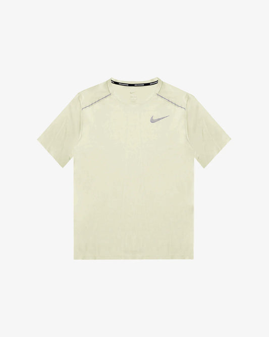 Nike Miler T-Shirt 1.0 Light Olive